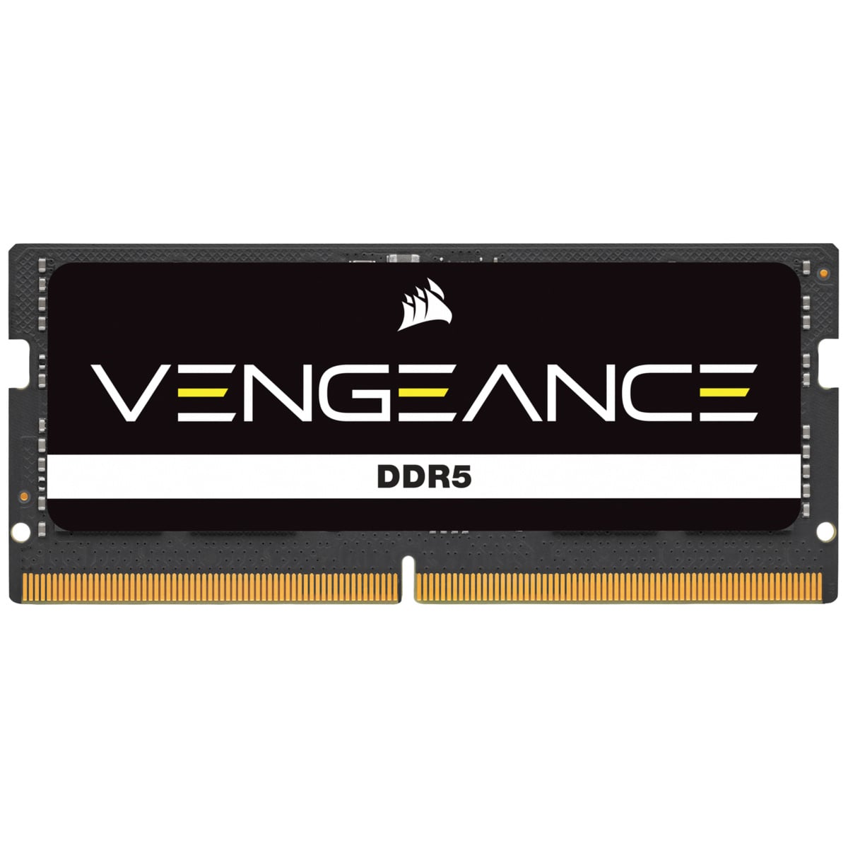 Corsair Corsair VENGEANCE geheugenmodule 64 GB 2 x 32 GB DDR5 262-pin SO-DIMM