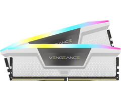 Corsair Corsair Vengeance RGB geheugenmodule 32 GB 2 x 16 GB DDR5 288-pin DIMM