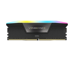 Corsair Corsair Vengeance RGB CMH48GX5M2B5200C38 geheugenmodule 48 GB 2 x 24 GB DDR5 288-pin DIMM