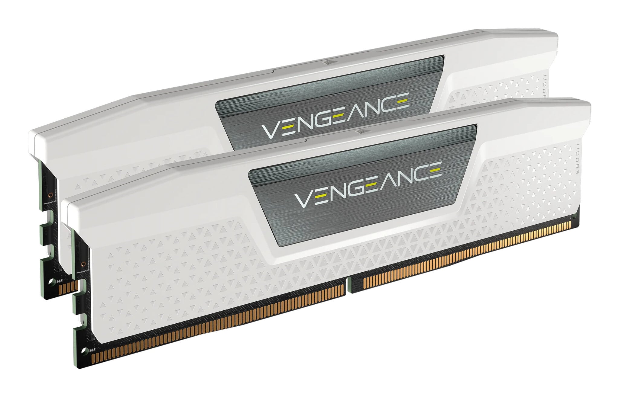 Corsair Corsair Vengeance CMK32GX5M2B6000Z30W geheugenmodule 32 GB 2 x 16 GB DDR5 288-pin DIMM