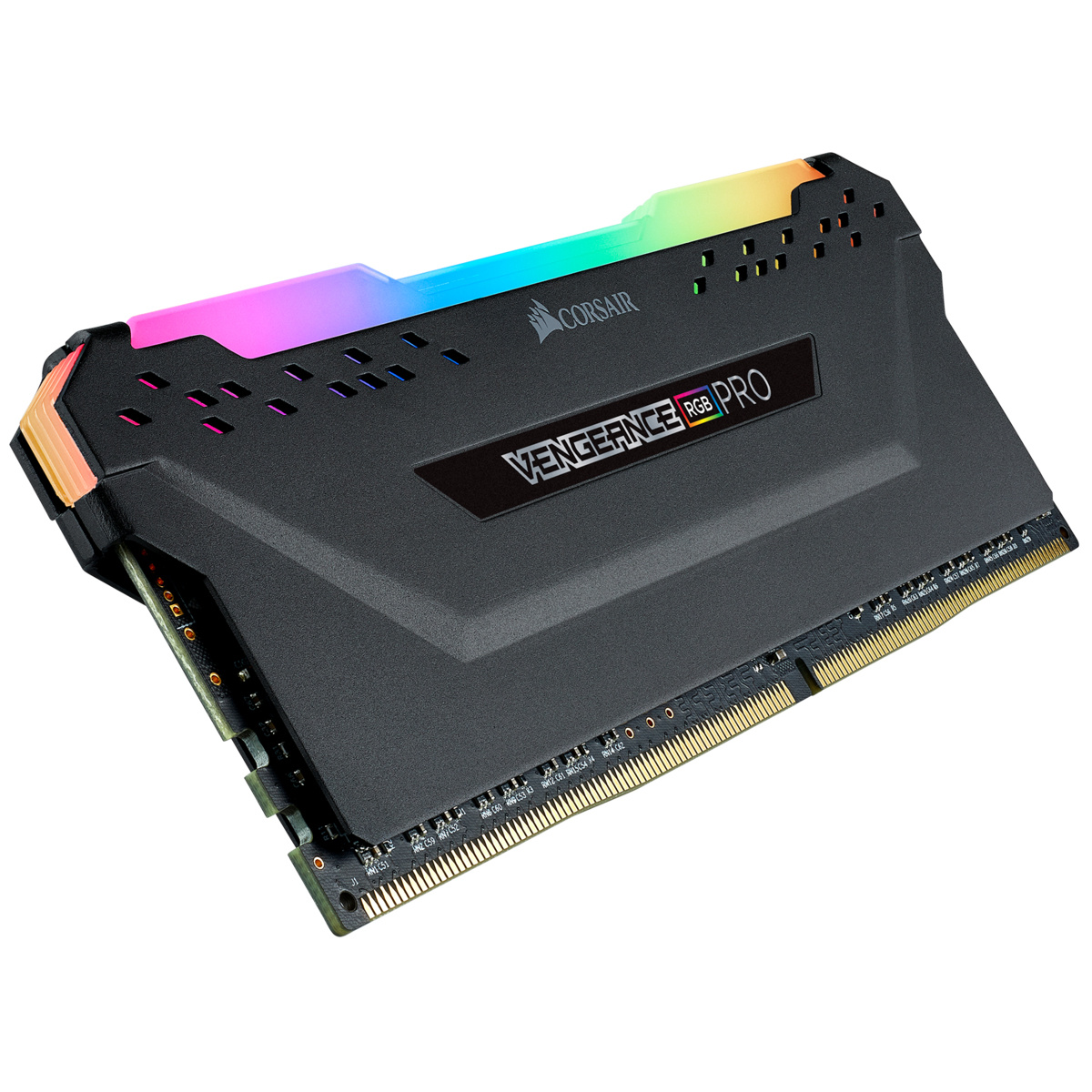 Corsair Corsair Vengeance RGB Pro CMW8GX4M1Z3200C16 geheugenmodule 8 GB DDR4 288-pin DIMM