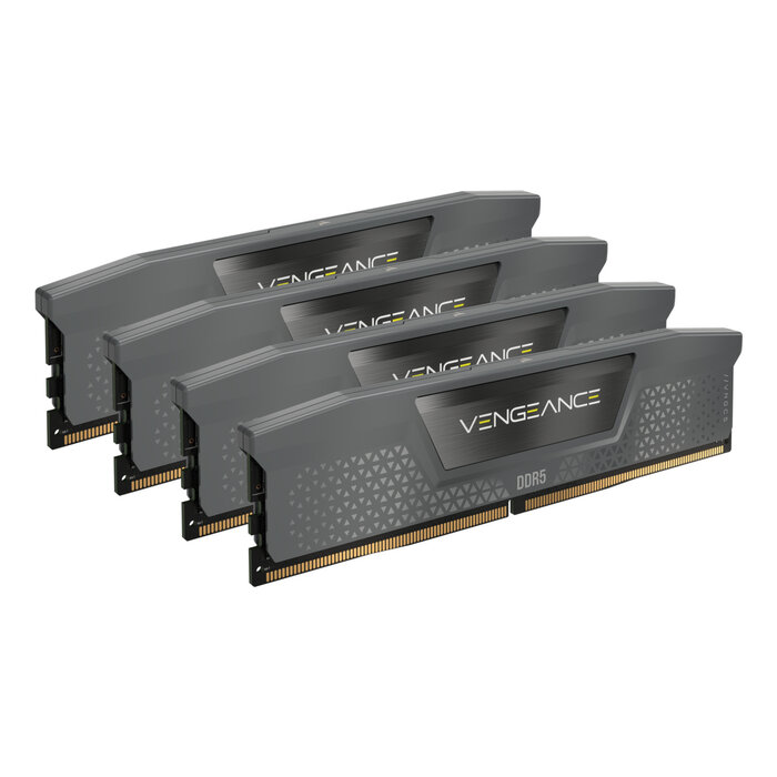Corsair Corsair Vengeance CMK64GX5M4B5600Z36 geheugenmodule 64 GB 4 x 16 GB DDR5 5600 MT/s 288-pin DIMM