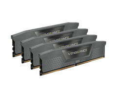 Corsair Corsair Vengeance CMK64GX5M4B6000Z36 geheugenmodule 64 GB 4 x 16 GB DDR5 288-pin DIMM