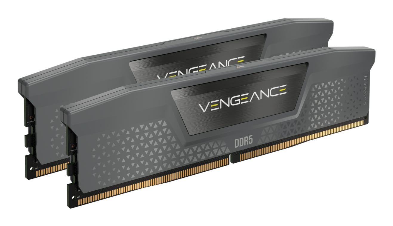 Corsair Corsair Vengeance geheugenmodule 64 GB 2 x 32 GB DDR5 288-pin DIMM