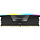 Corsair Vengeance RGB geheugenmodule 96 GB 2 x 48 GB DDR5 288-pin DIMM