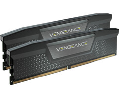 Corsair Corsair Vengeance CMK32GX5M2B6000C38 geheugenmodule 32 GB 2 x 16 GB DDR5 288-pin DIMM