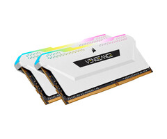 Corsair Corsair Vengeance RGB Pro geheugenmodule 32 GB 2 x 16 GB DDR4 288-pin DIMM
