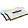 Corsair Vengeance RGB Pro geheugenmodule 32 GB 2 x 16 GB DDR4 288-pin DIMM