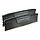 Corsair Vengeance RGB CMK32GX5M2B6400Z36 geheugenmodule 32 GB 2 x 16 GB DDR5 288-pin DIMM
