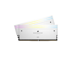 Corsair Corsair Dominator Titanium geheugenmodule 32 GB 2 x 16 GB DDR5 288-pin DIMM