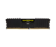 Corsair Corsair Vengeance LPX geheugenmodule 16 GB 1 x 16 GB DDR4 288-pin DIMM