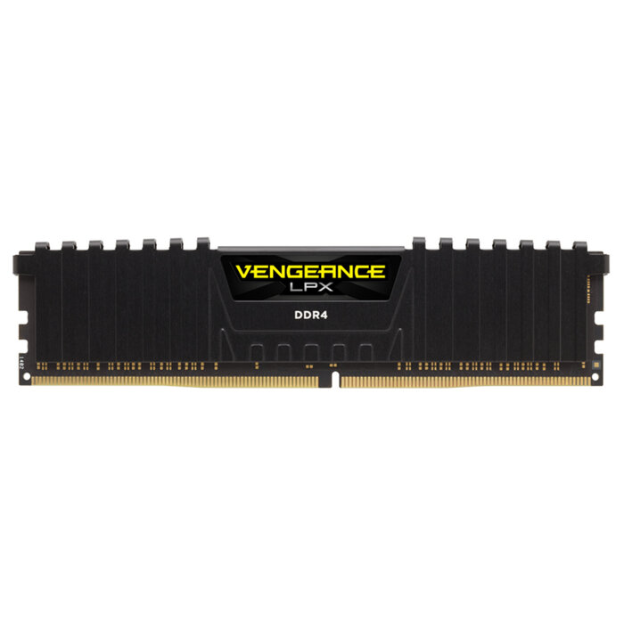 Corsair Corsair Vengeance LPX geheugenmodule 16 GB 1 x 16 GB DDR4 288-pin DIMM
