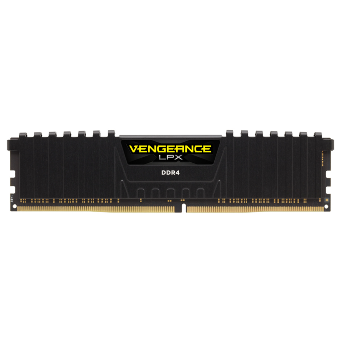 Corsair Corsair Vengeance LPX geheugenmodule 16 GB 1 x 16 GB DDR4 288-pin DIMM