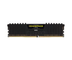 Corsair Corsair Vengeance LPX geheugenmodule 8 GB 1 x 8 GB DDR4 288-pin DIMM