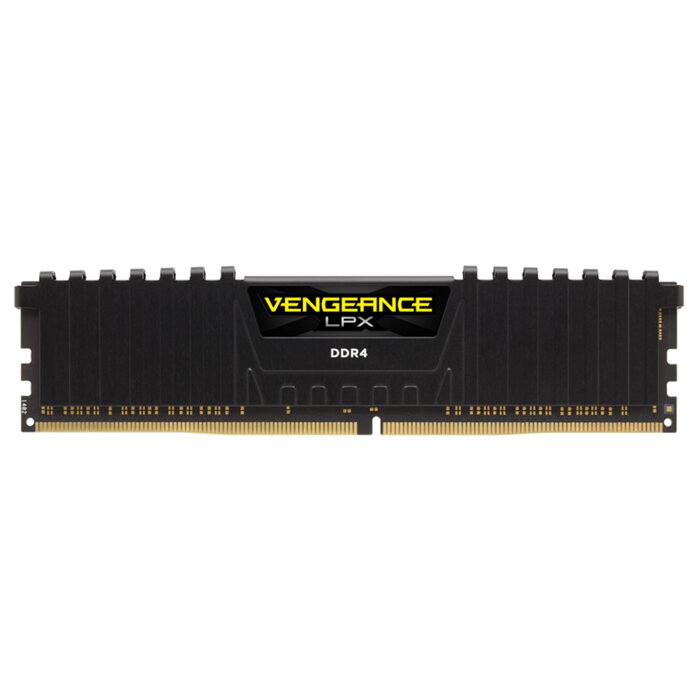 Corsair Corsair Vengeance LPX geheugenmodule 8 GB 1 x 8 GB DDR4 288-pin DIMM