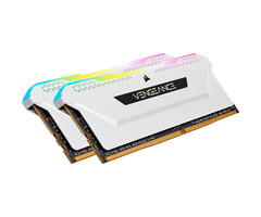 Corsair Corsair Vengeance RGB Pro geheugenmodule 16 GB 2 x 8 GB DDR4 288-pin DIMM