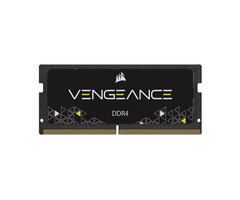 Corsair Corsair Vengeance 16 GB, DDR4, 2666 MHz geheugenmodule 1 x 16 GB 260-pin SO-DIMM