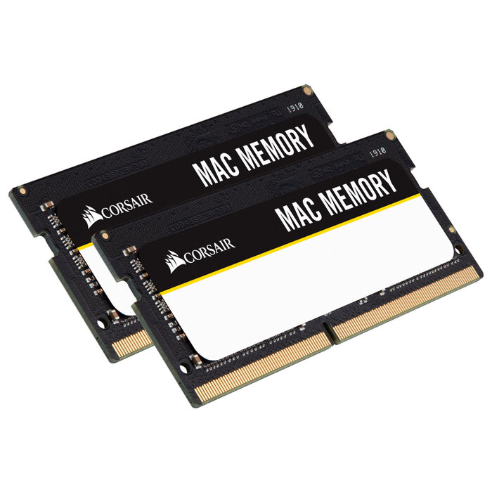 Corsair Corsair CMSA32GX4M2A2666C18 geheugenmodule 32 GB 2 x 16 GB DDR4 288-pin DIMM