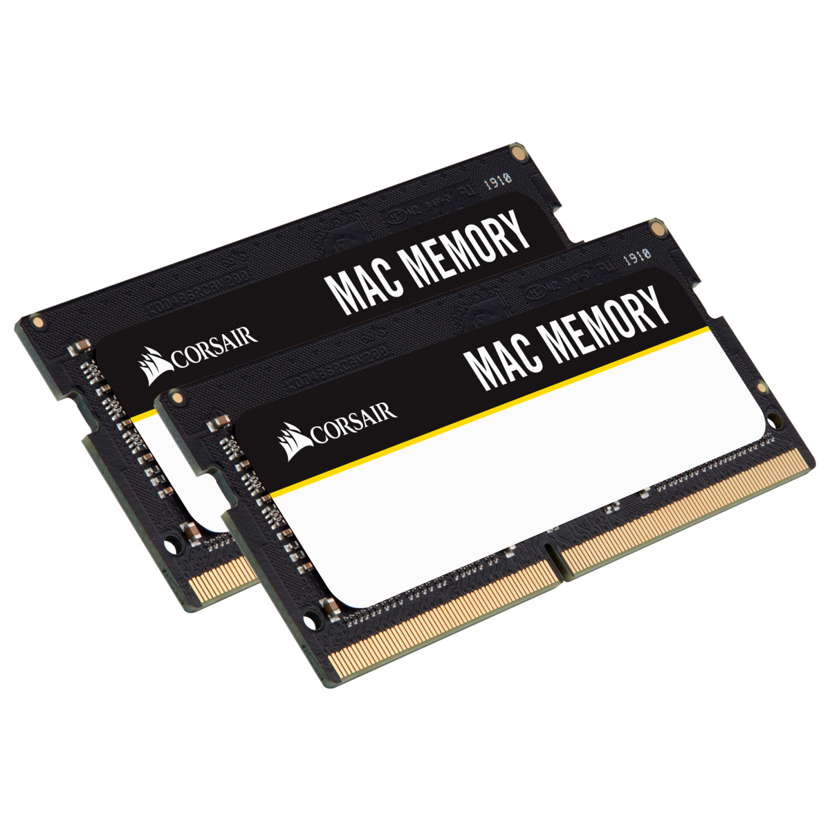 Corsair Corsair CMSA32GX4M2A2666C18 geheugenmodule 32 GB 2 x 16 GB DDR4 288-pin DIMM