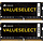 Corsair ValueSelect 16GB DDR4-2133 geheugenmodule 2 x 8 GB 260-pin SO-DIMM