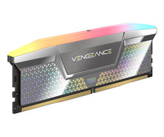 Corsair Corsair Vengeance RGB CMHC48GX5M2X8000C38 geheugenmodule 48 GB 2 x 24 GB DDR5 8000 MT/s 288-pin DIMM