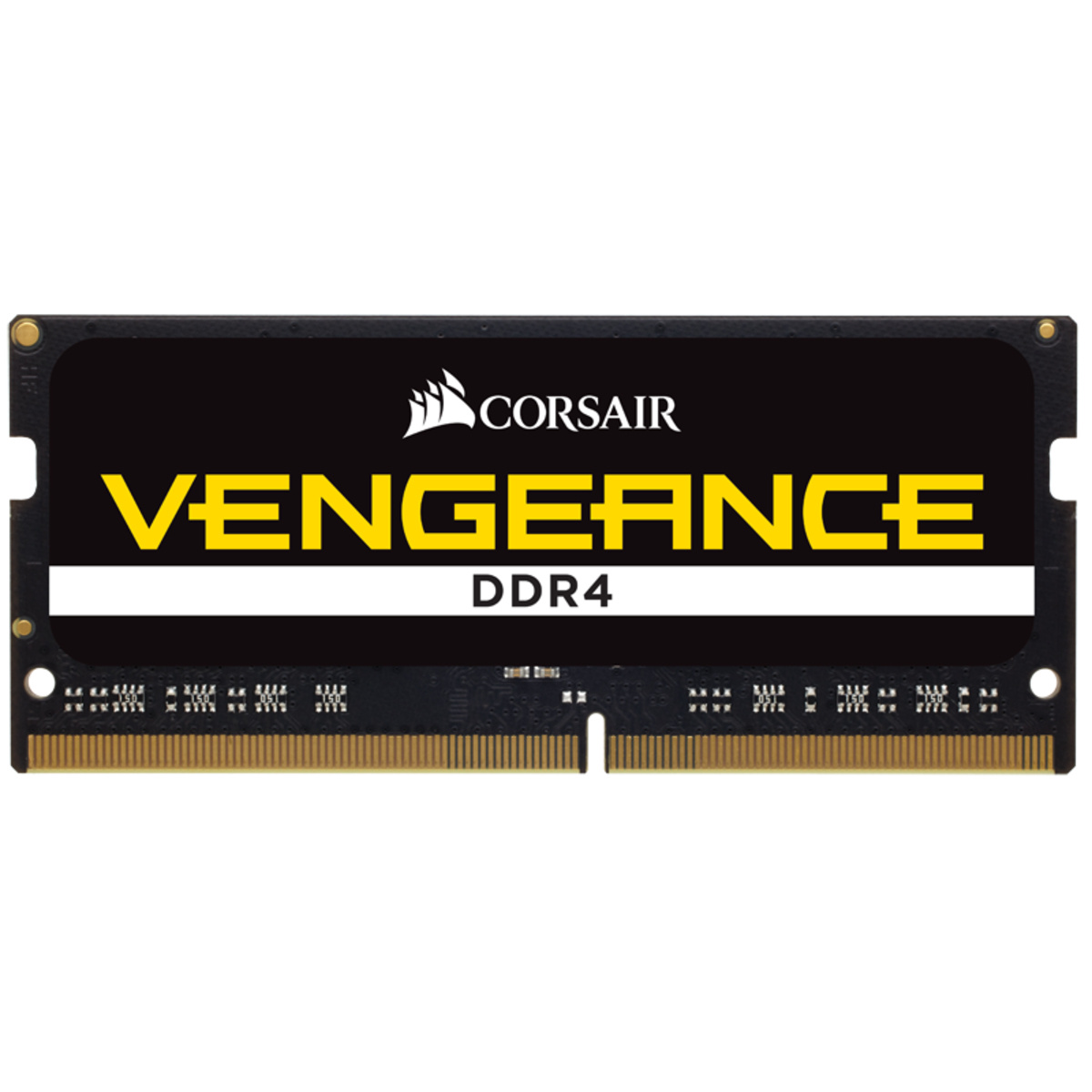 Corsair Corsair Vengeance CMSX8GX4M1A3200C22 geheugenmodule 8 GB 1 x 8 GB DDR4 260-pin SO-DIMM