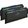 Corsair Dominator CMT32GX5M2X6200C36 geheugenmodule 32 GB 2 x 16 GB DDR5 288-pin DIMM