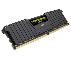 Corsair Corsair 8GB DDR4-2400 geheugenmodule 1 x 8 GB 288-pin DIMM