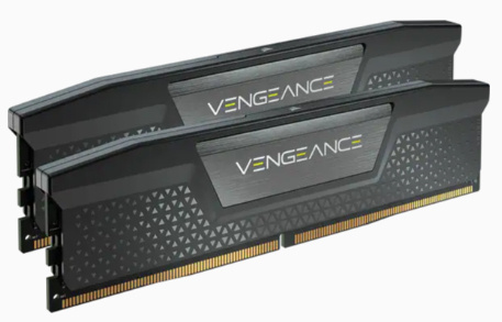 Corsair Corsair Vengeance geheugenmodule 16 GB 2 x 8 GB DDR5 288-pin DIMM
