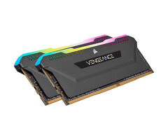 Corsair Corsair Vengeance RGB Pro geheugenmodule 16 GB 2 x 8 GB DDR4 288-pin DIMM