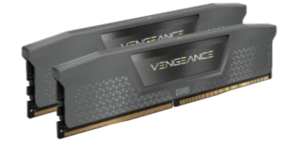 Corsair Corsair Vengeance geheugenmodule 64 GB 2 x 32 GB DDR5 6000 MT/s 288-pin DIMM