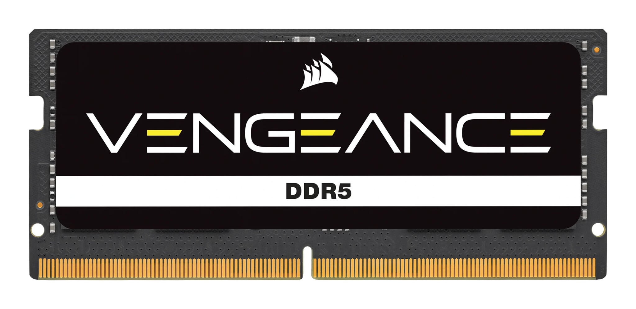 Corsair Corsair Vengeance DDR5 geheugenmodule 48 GB 1 x 48 GB 262-pin SO-DIMM