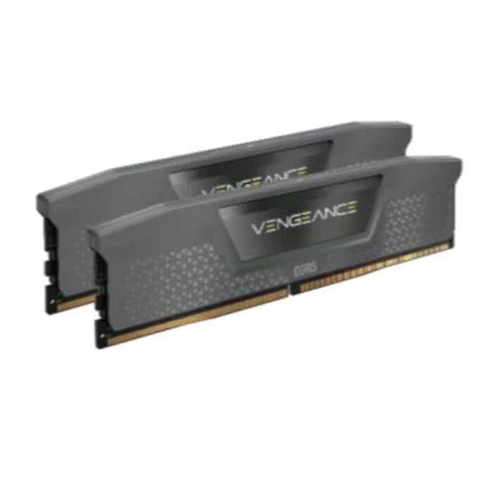 Corsair Corsair Vengeance CMK64GX5M2D5600Z40 geheugenmodule 64 GB 2 x 32 GB DDR5 5600 MT/s 288-pin DIMM