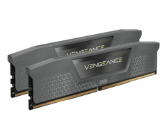 Corsair Corsair Vengeance CMK32GX5M2B6000Z38 geheugenmodule 32 GB 2 x 16 GB DDR5 6000 MT/s 288-pin DIMM