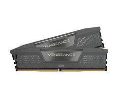 Corsair Corsair Vengeance DDR5 geheugenmodule 32 GB 2 x 16 GB 288-pin DIMM