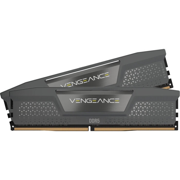 Corsair Corsair Vengeance DDR5 geheugenmodule 32 GB 2 x 16 GB 288-pin DIMM