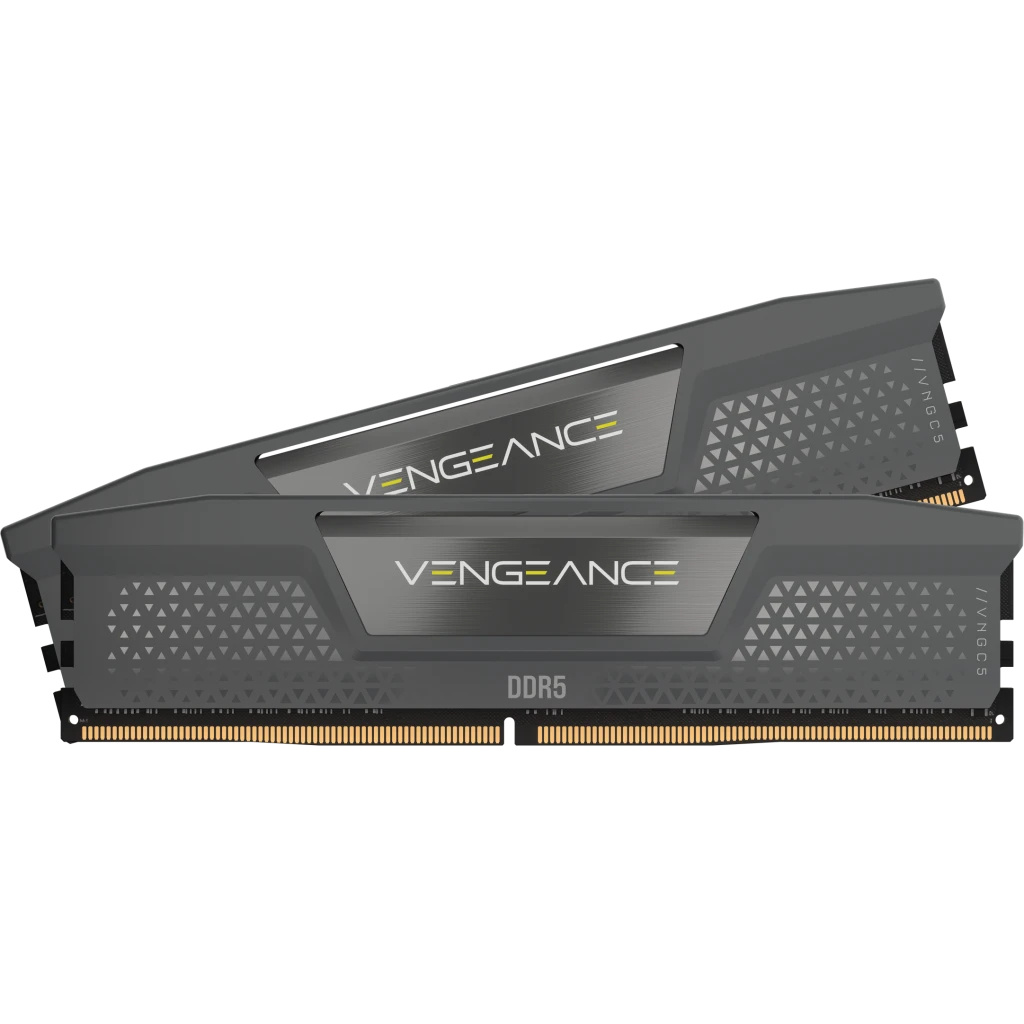 Corsair Corsair Vengeance DDR5 geheugenmodule 32 GB 2 x 16 GB 288-pin DIMM