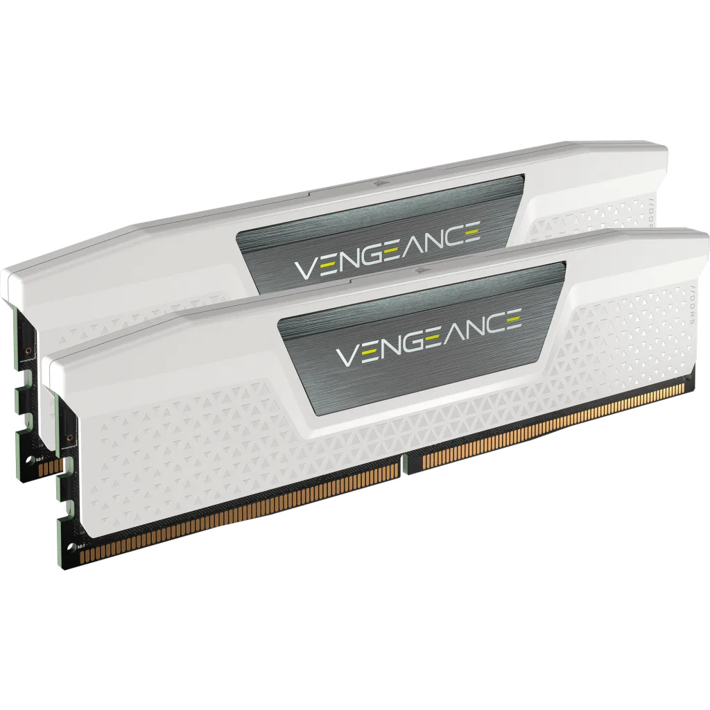 Corsair Corsair Vengeance geheugenmodule 32 GB 2 x 16 GB DDR5 288-pin DIMM