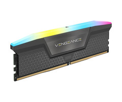 Corsair Corsair Vengeance RGB geheugenmodule 16 GB 1 x 16 GB DDR5 288-pin DIMM