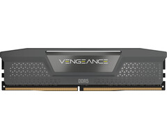Corsair Corsair Vengeance CMK16GX5M1E6000Z36 geheugenmodule 16 GB 1 x 16 GB DDR5 6000 MT/s 288-pin DIMM