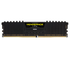 Corsair Corsair Vengeance LPX, 32GB geheugenmodule 4 x 8 GB DDR4 288-pin DIMM