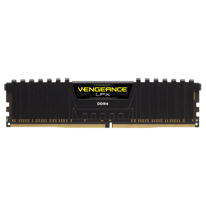 Corsair Corsair Vengeance LPX, 32GB geheugenmodule 4 x 8 GB DDR4 288-pin DIMM
