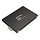 Micron 7600 PRO 3,84 TB U.2 PCI Express 5.0 NVMe 3D TLC NAND