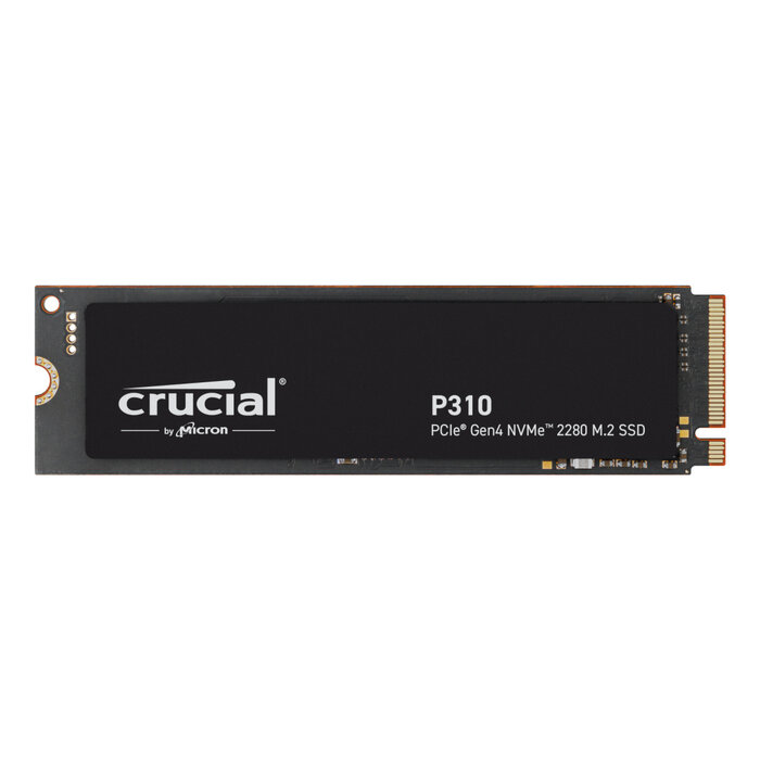 Crucial Crucial P310 4 TB M.2 PCI Express 4.0 NVMe