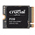 Crucial CT2000P310SSD2 internal solid state drive 2 TB M.2 PCI Express 4.0 NVMe