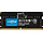 Crucial CT8G56C46S5 geheugenmodule 8 GB 1 x 8 GB DDR5 262-pin SO-DIMM ECC