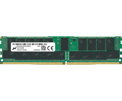 Crucial Micron MTA18ASF4G72PZ-3G2R geheugenmodule 32 GB 1 x 32 GB DDR4 288-pin DIMM ECC