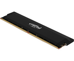 Crucial Crucial Pro CP16G60C36U5B geheugenmodule 16 GB DDR5 288-pin DIMM ECC