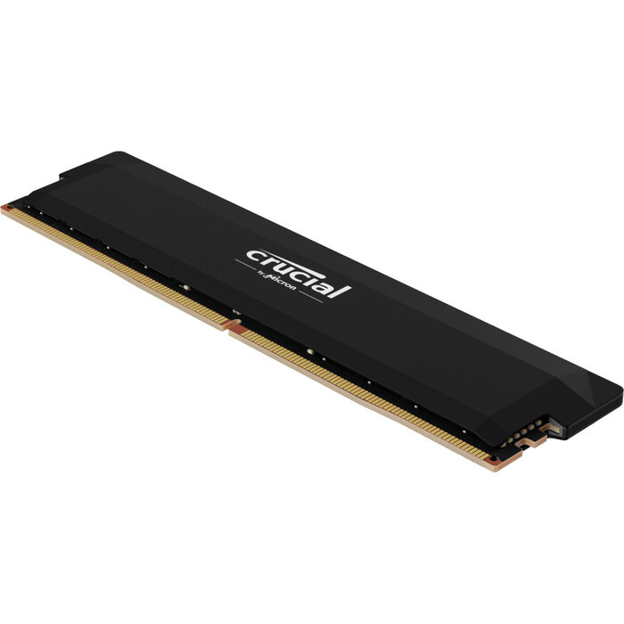 Crucial Crucial Pro CP16G60C36U5B geheugenmodule 16 GB DDR5 288-pin DIMM ECC
