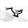 DELL Dual Monitor Arm - MDA20